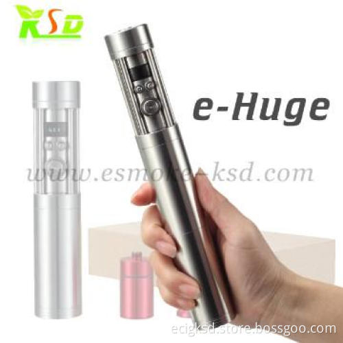 Elegant and graceful KSD new original Vamo V6 E-huge mod e-cig China